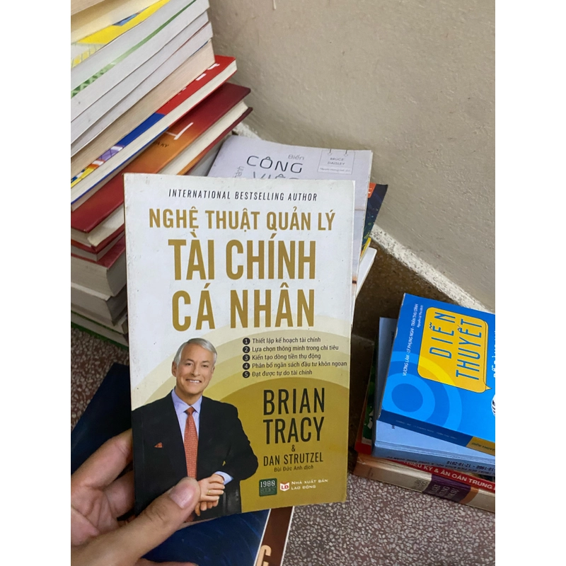 nghệ thuật quản lý tài chính cá nhân 6307