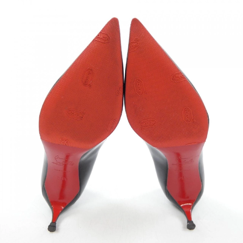 【Khuyến mãi】Giày cao gót CHRISTIAN LOUBOUTIN 662291