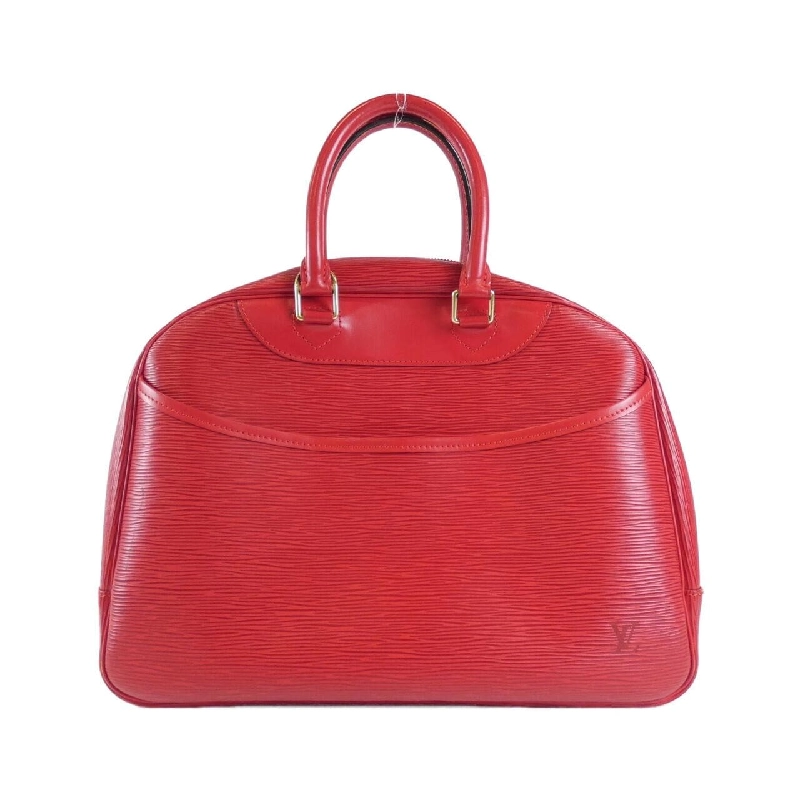 Túi Louis Vuitton Epi Deauville 619950