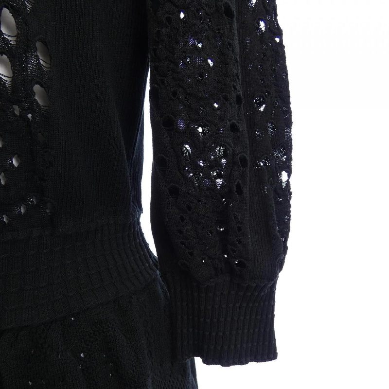 Chanel CHANEL P63055K48849 Đầm 646101