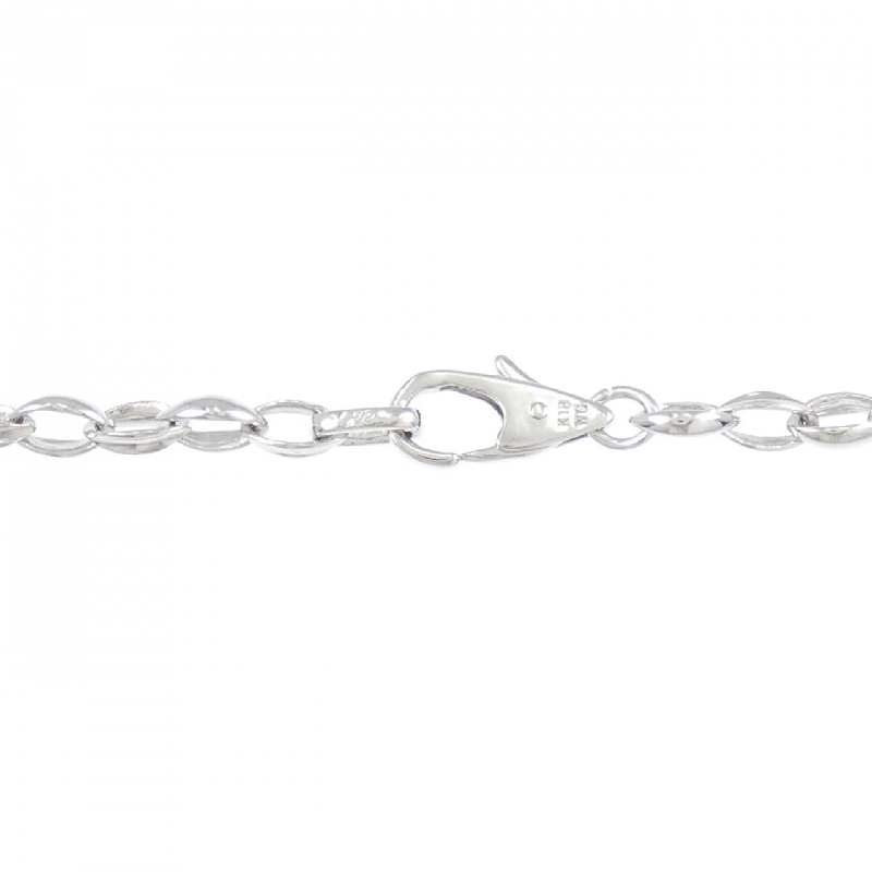 K18WG Dây chuyền - Hàng hiệu Authentic 866065