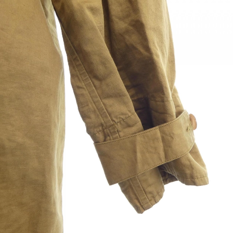 【Mã giảm giá】Áo khoác Forty Five RPM 45 RPM 639404