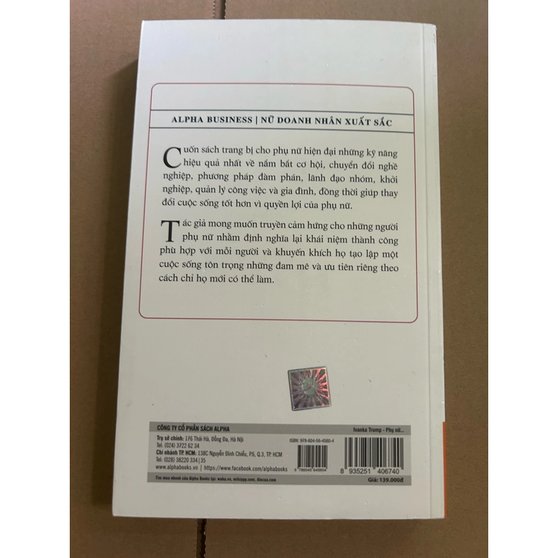Phụ nữ hiện đại viết lại luật thành công 475680