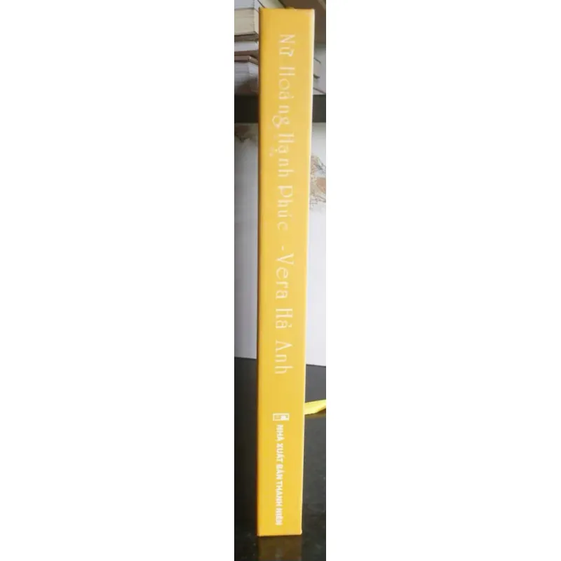 Nữ Hoàng Ngôn Từ - Vera Hà Anh 695680