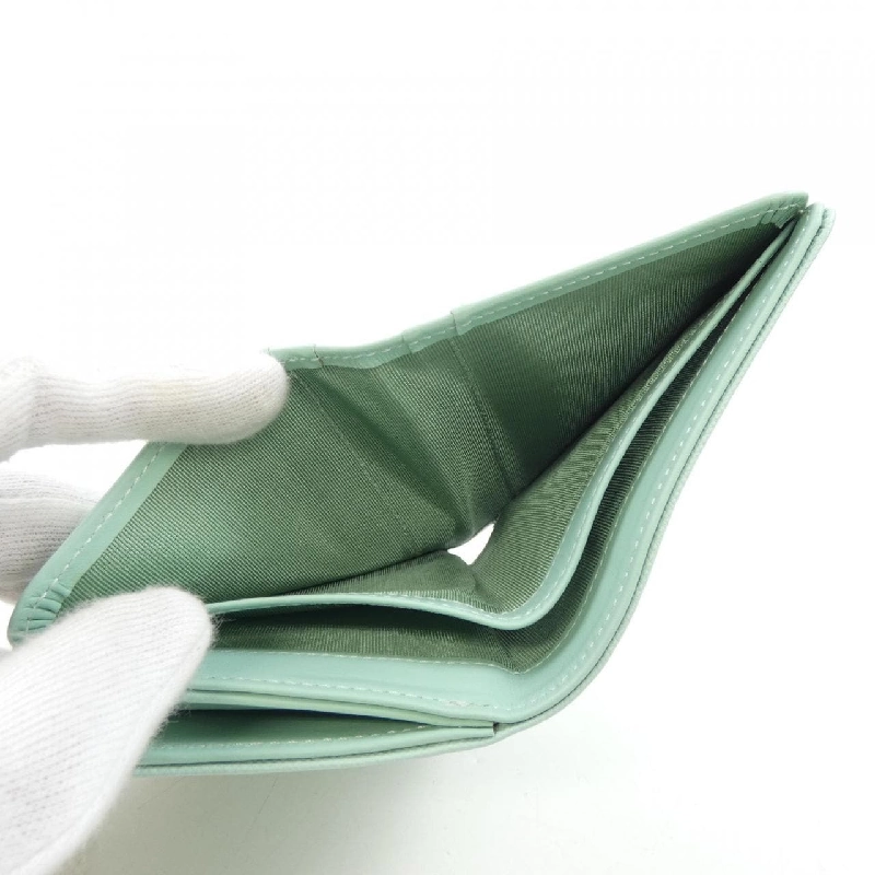 Ví LANVIN en Bleu - Hàng hiệu Chính hãng 830927