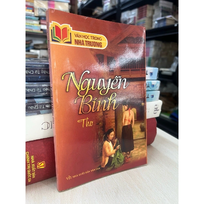 Nguyễn Bính thơ 747110