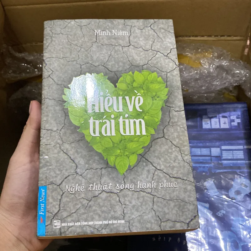 Hiểu về trái tim  706398