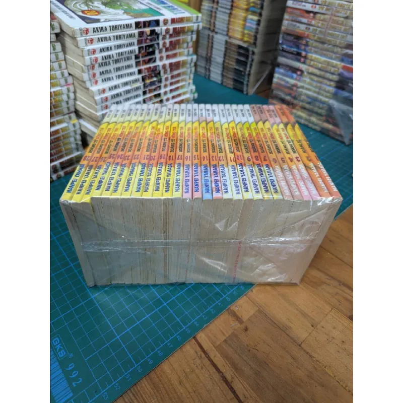 Truyện tranh hoàng tử hồng trà 526020