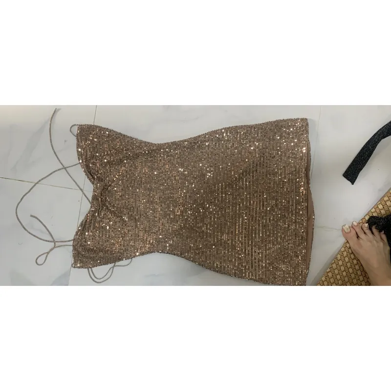 Đầm body sz S  562211