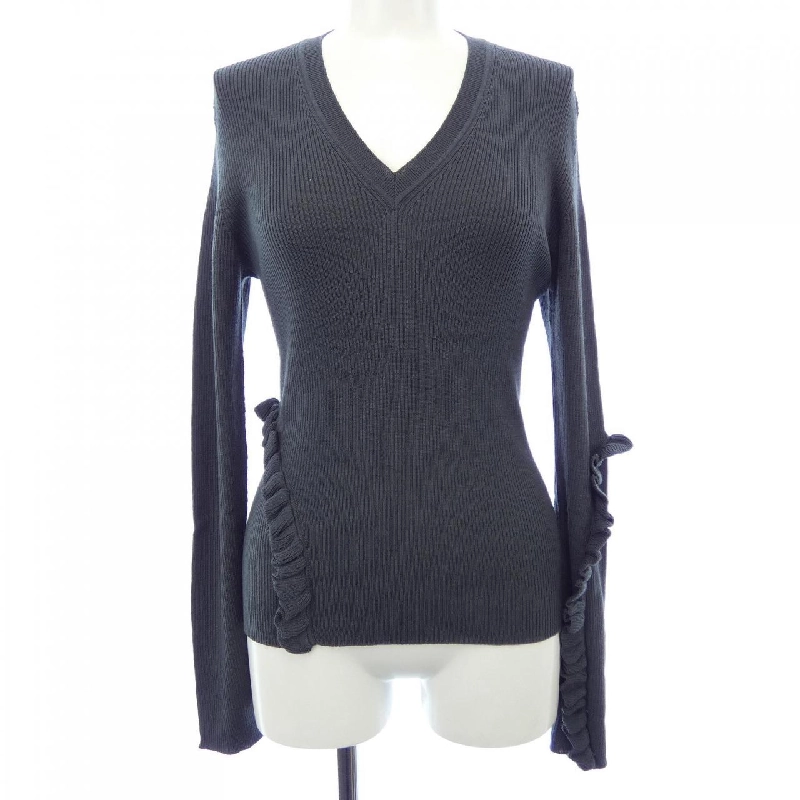 NINA RICCI - Áo len - Hàng hiệu Chính hãng 822532