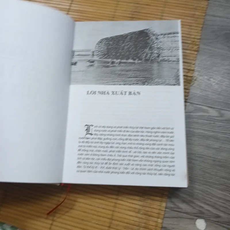 Lịch Sử Thủy Lợi Việt Nam - Phan Khánh  989736