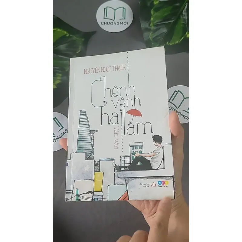 Chênh Vênh Hai Lăm - Nguyễn Ngọc Thạch 604610