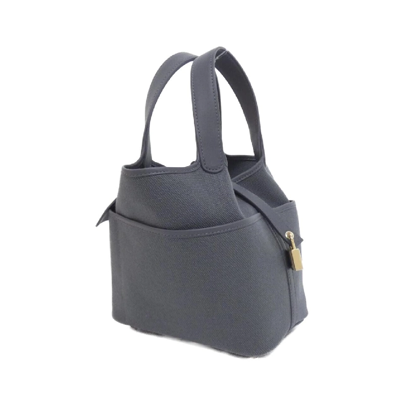 Túi xách Hermès Picotin Lock Pocket PM 083189CP - Hàng hiệu Chính hãng 766368