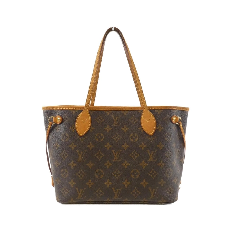 Túi Louis Vuitton Monogram Neverfull PM M40155 608957