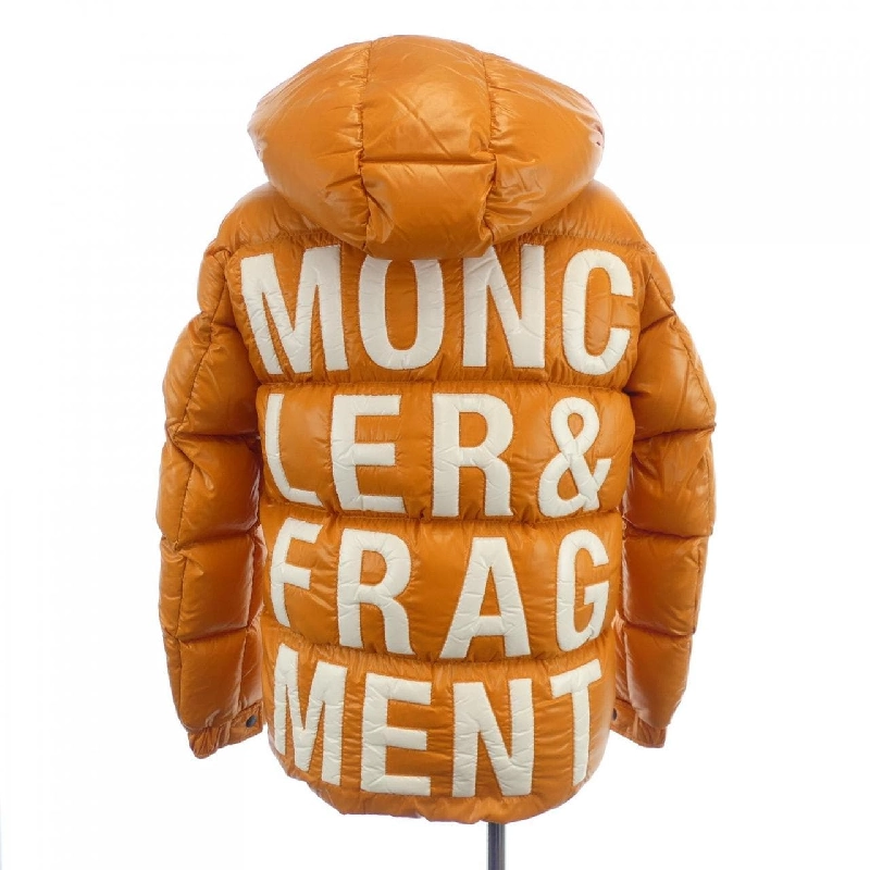 Áo khoác lông vũ MONCLER GENIUS - Hàng hiệu Authentic 900651