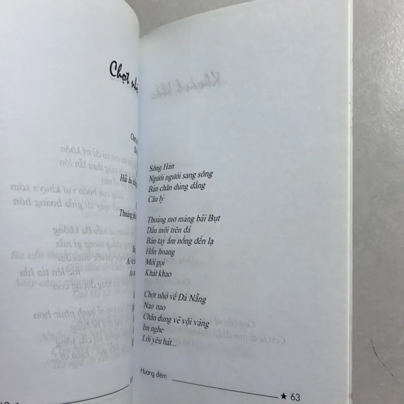 Hương đêm - lê huy hạnh 800329