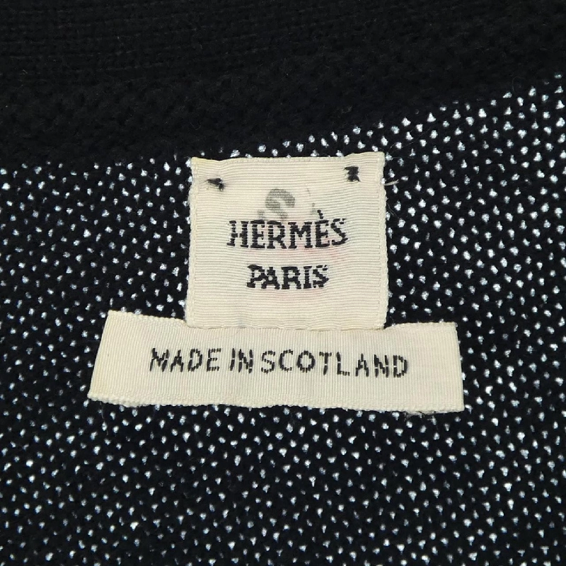 【Mã giảm giá】Áo cardigan HERMES 641486