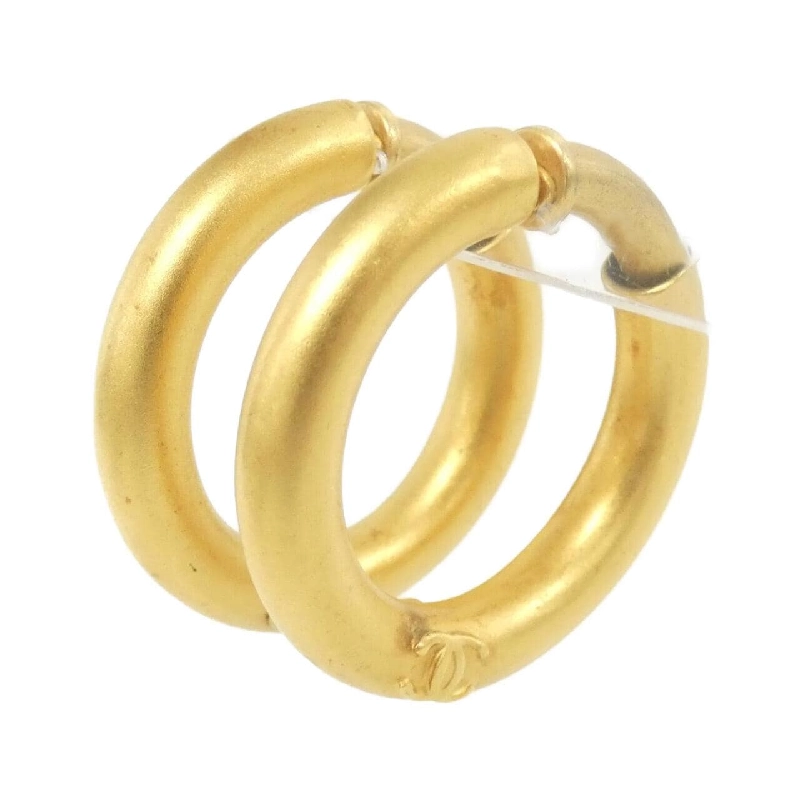 【Vintage】Bông tai Chanel 625650