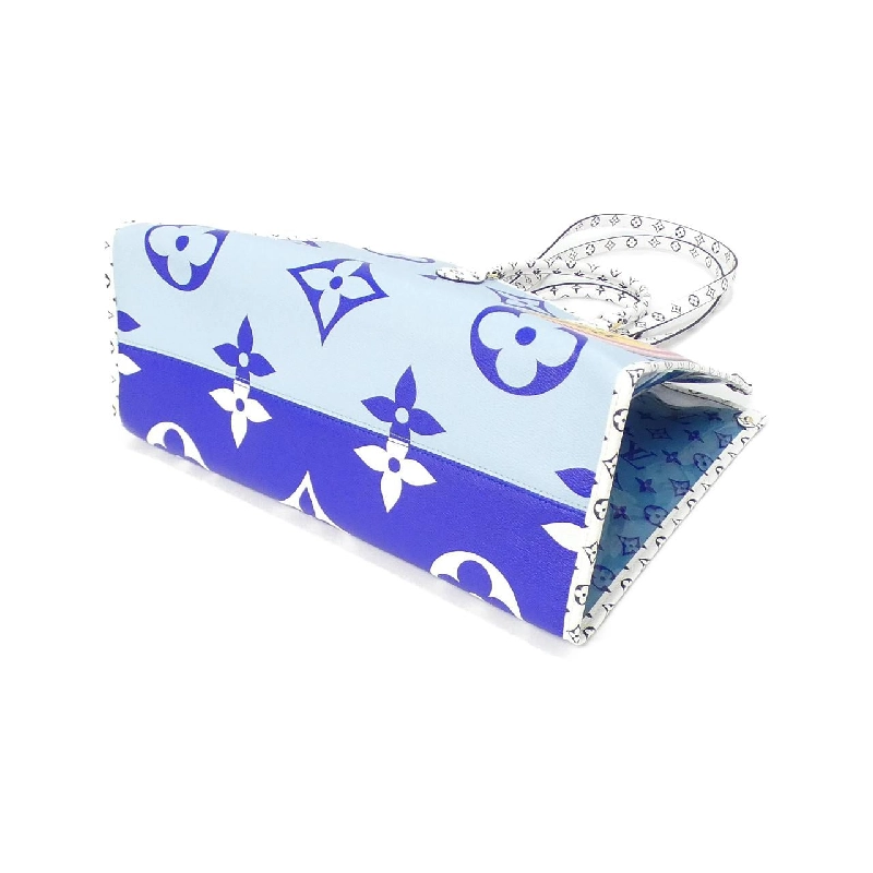 Túi Louis Vuitton Monogram Giant OnTheGo GM M44720 615459