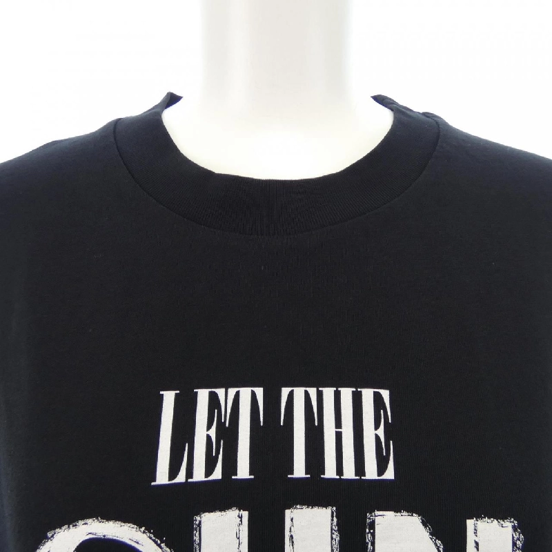 Áo thun STELLA MCCARTNEY Sunshine Long T 633800