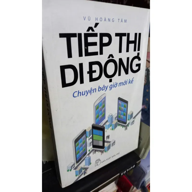tiếp thị di động 719174