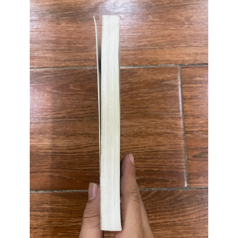 Hồ sơ quyền lực Mao Trạch Đông - Shaun Breslin (o4) 551490