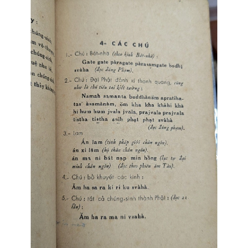 CĂN BẢN TÍN ĐỒ Phật giáo - HUYỀN CƠ 198358