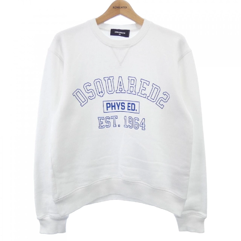 DSQUARED2 S71GU0555 Sweat - Hàng hiệu Chính hãng 889798