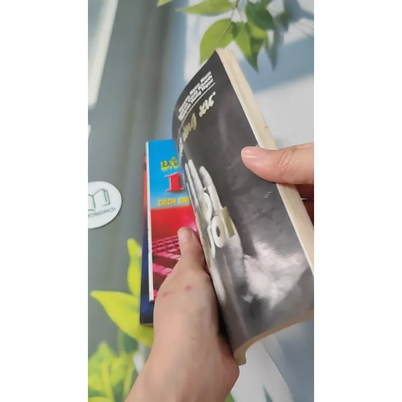 Combo: 1001 Cách Chinh Phục Lòng Người, Nghệ Thuật Ứng Xử & Thành Công, Sức Mạnh Của Ước  727265