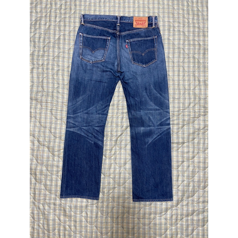 Levis 502 (size 34) 392408