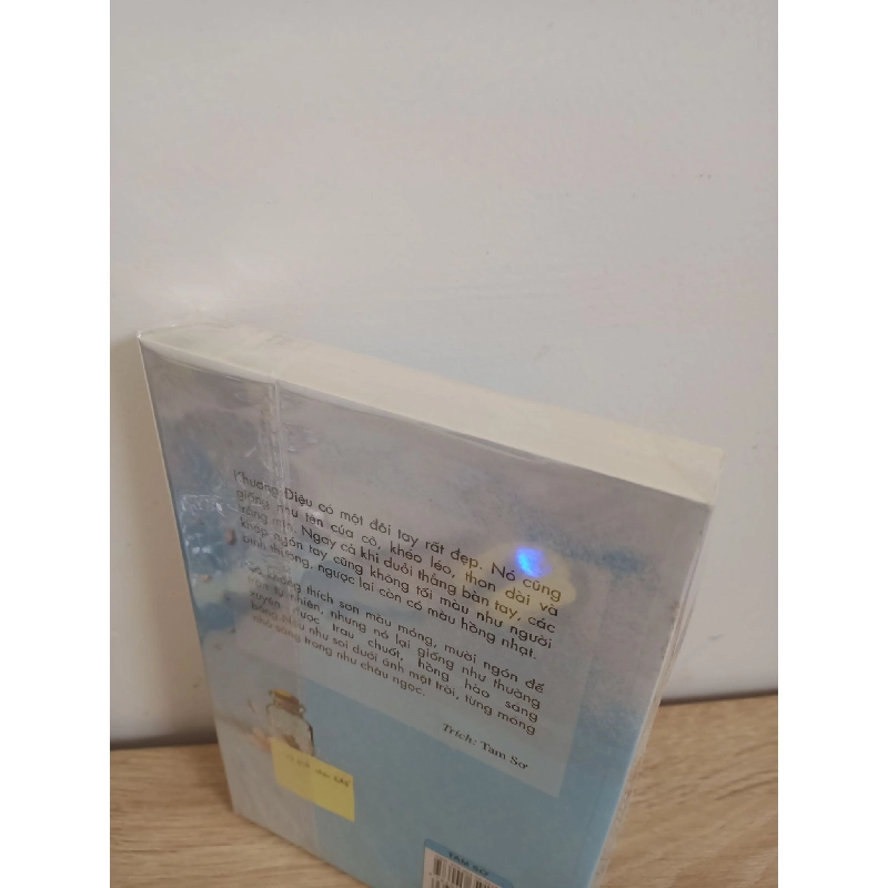 Tam Sơ - Thất Bảo Tô (có highlight) New 90% HCM.ASB0907 911772