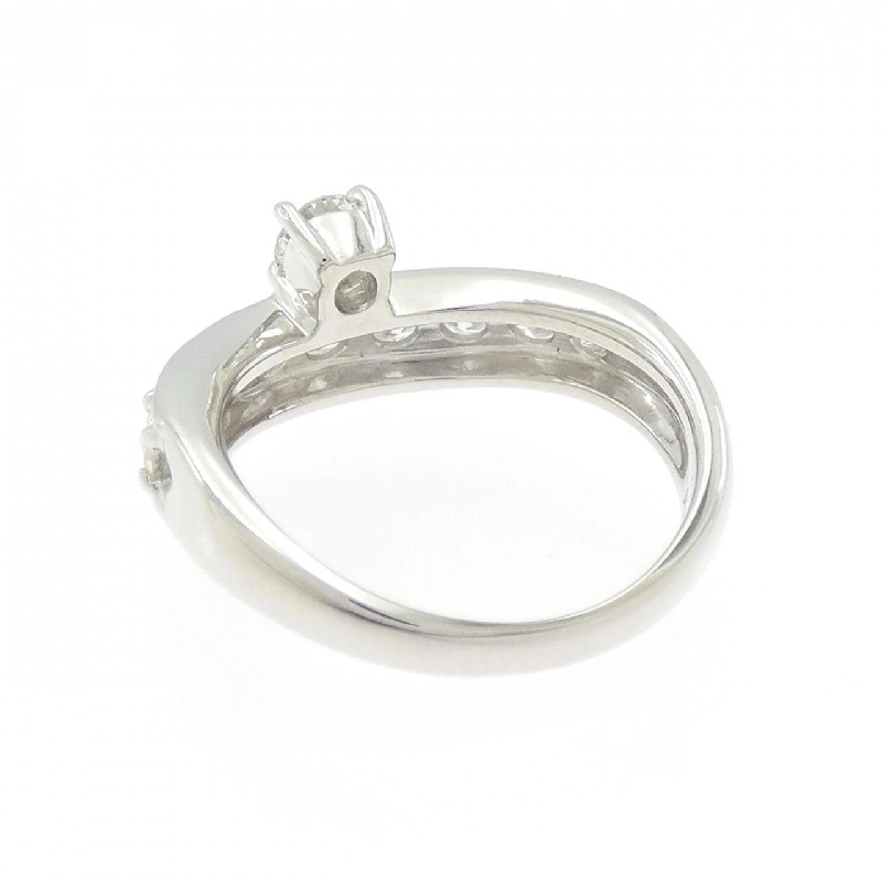 Nhẫn kim cương PT900 1.02CT - Hàng hiệu Chính hãng 853110