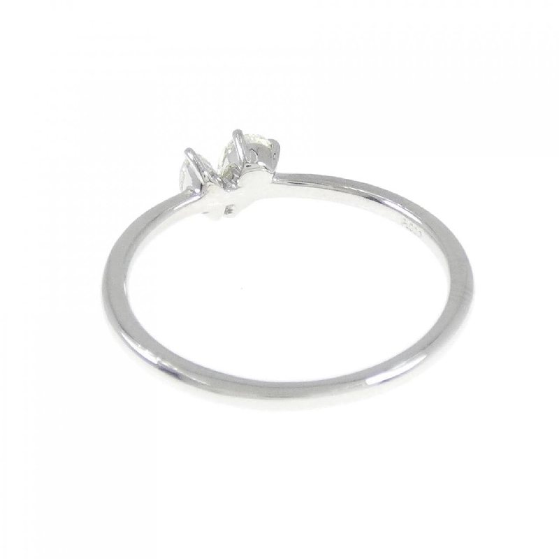 【Sản phẩm mới】Nhẫn kim cương PT900 0.30CT 671087