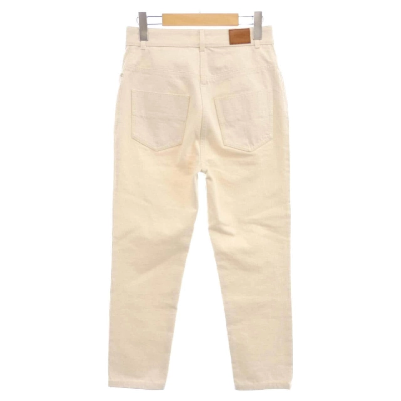 【Mã giảm giá】Quần jeans HERMES 651684