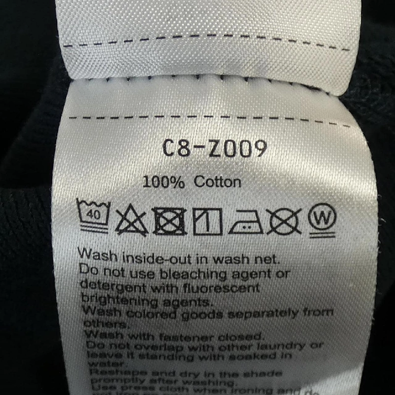 CHAMPION C8-Z009 Sweat - Hàng hiệu Chính hãng 892491