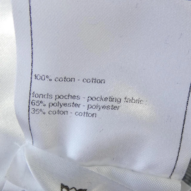 CHANEL LOOK23 P78117V70013 Jeans - Hàng hiệu Authentic 820062