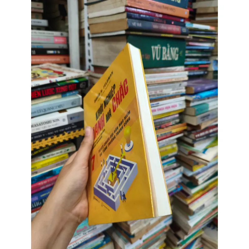 Khởi Nghiệp Nhanh Mà Chắc 🌱 698192