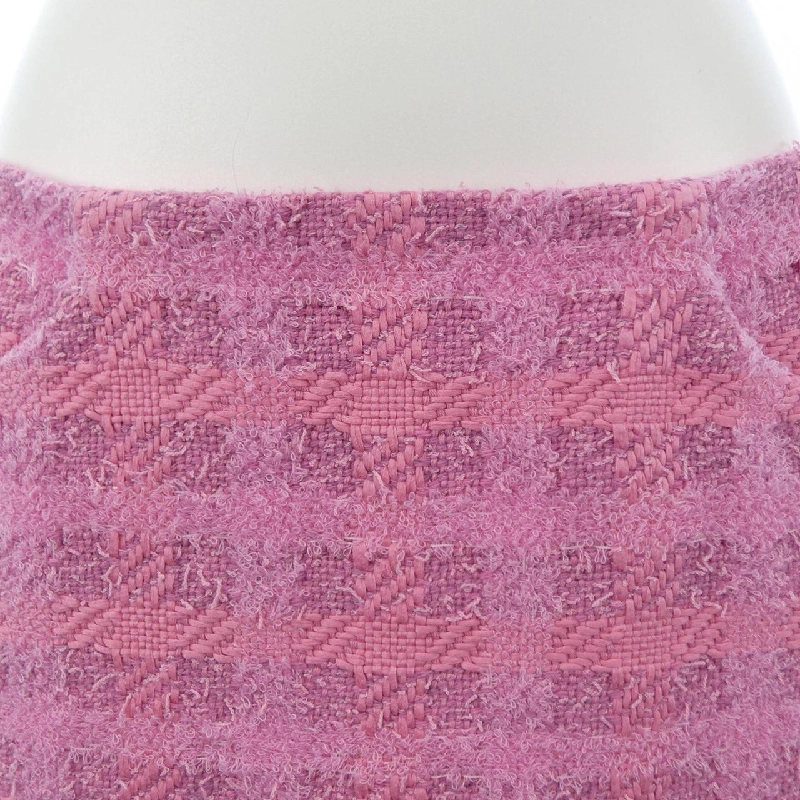 CHANEL LOOK7 P76729V68549 24P Váy - Hàng hiệu Chính hãng 820059