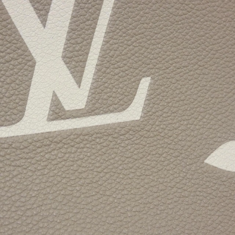 Túi Louis Vuitton Monogram Bicolor OnTheGo MM M45494 616380