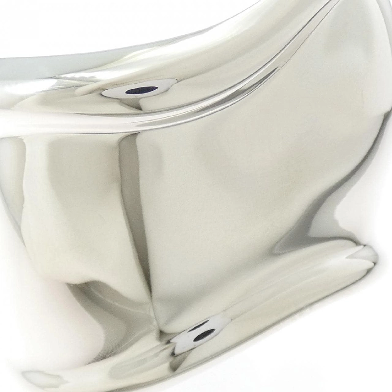 Vòng tay bangle medium Bone cuff Tiffany - Hàng hiệu Authentic 844517