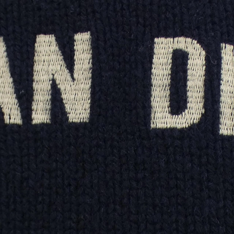 【Mã giảm giá】Christian Dior CHRISTIAN DIOR Áo len 644318