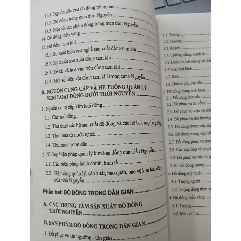 ĐỒ ĐỒNG THỜI NGUYỄN - ĐẶNG VĂN THẮNG & PHẠM HỮU CÔNG 721090
