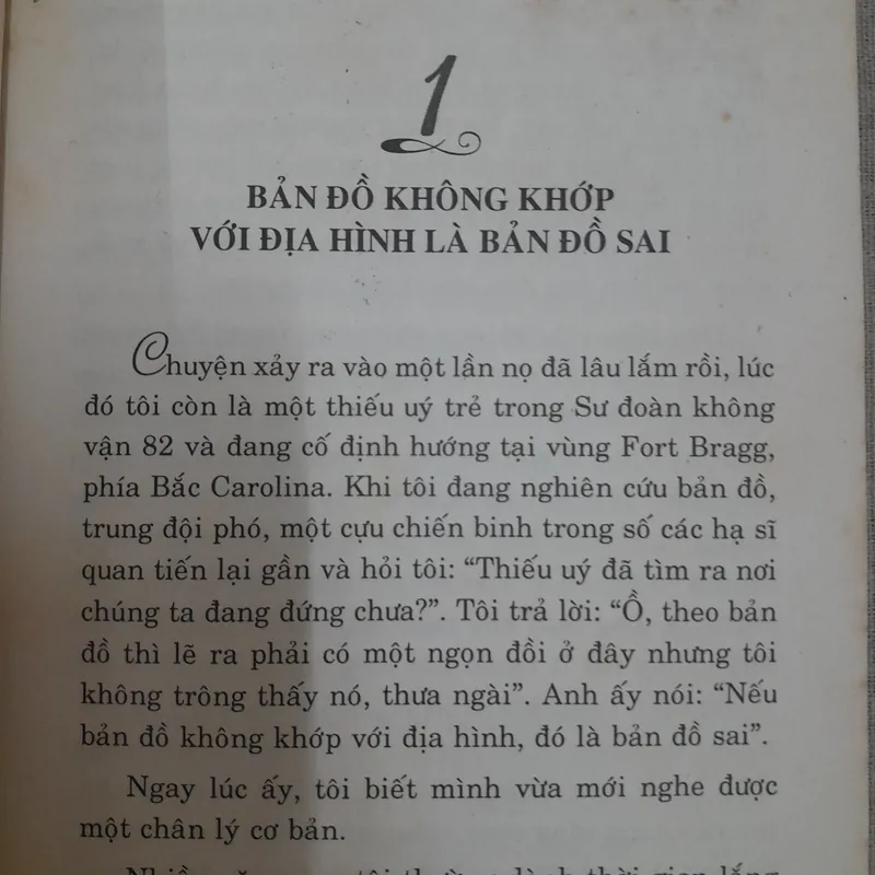 Già quá nhanh Thông minh quá trễ 570775