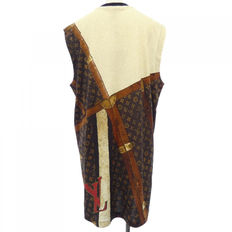 【Mã giảm giá】Louis Vuitton LOUIS VUITTON Áo 636329