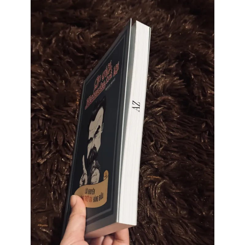 Ơn giời Nietzsche trả lời 744669