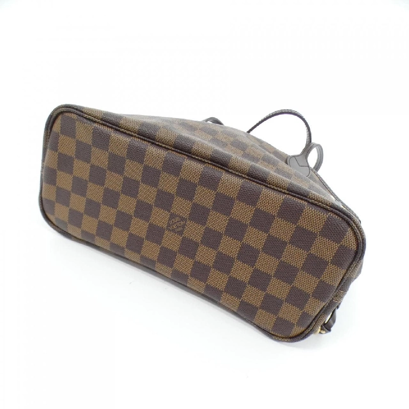 Túi Louis Vuitton Damier Neverfull PM N51109 611765