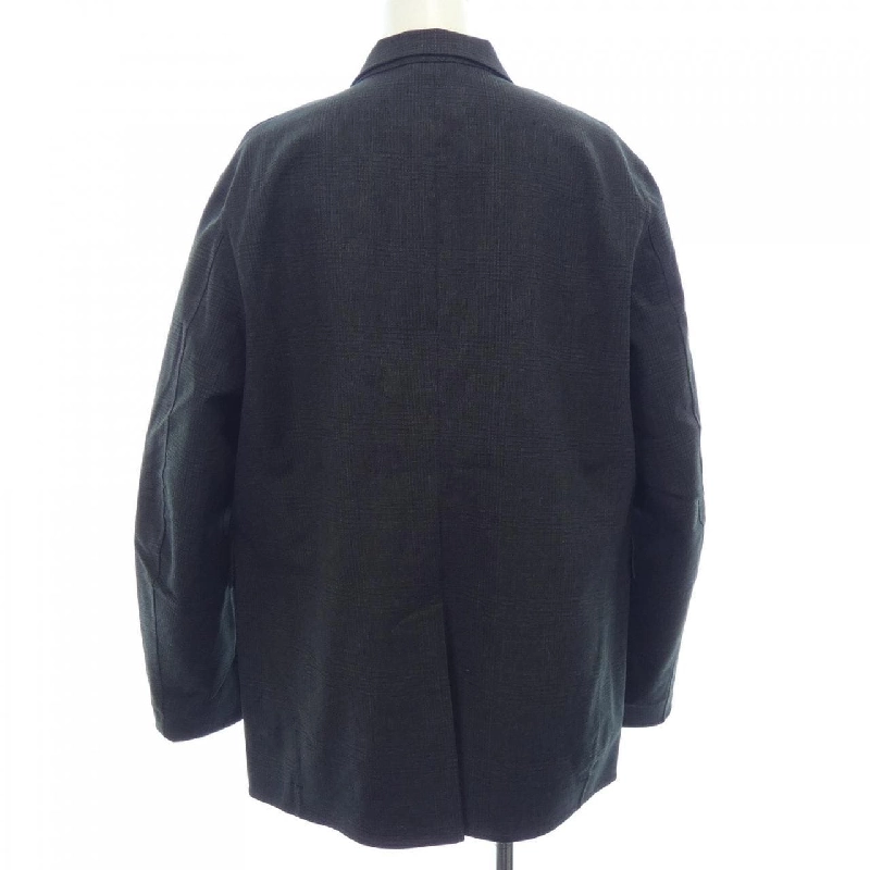 Jacket DESCENTE - Hàng hiệu Authentic 898173