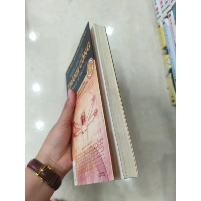 Những Bậc Thầy Thành Công 🌱 704219