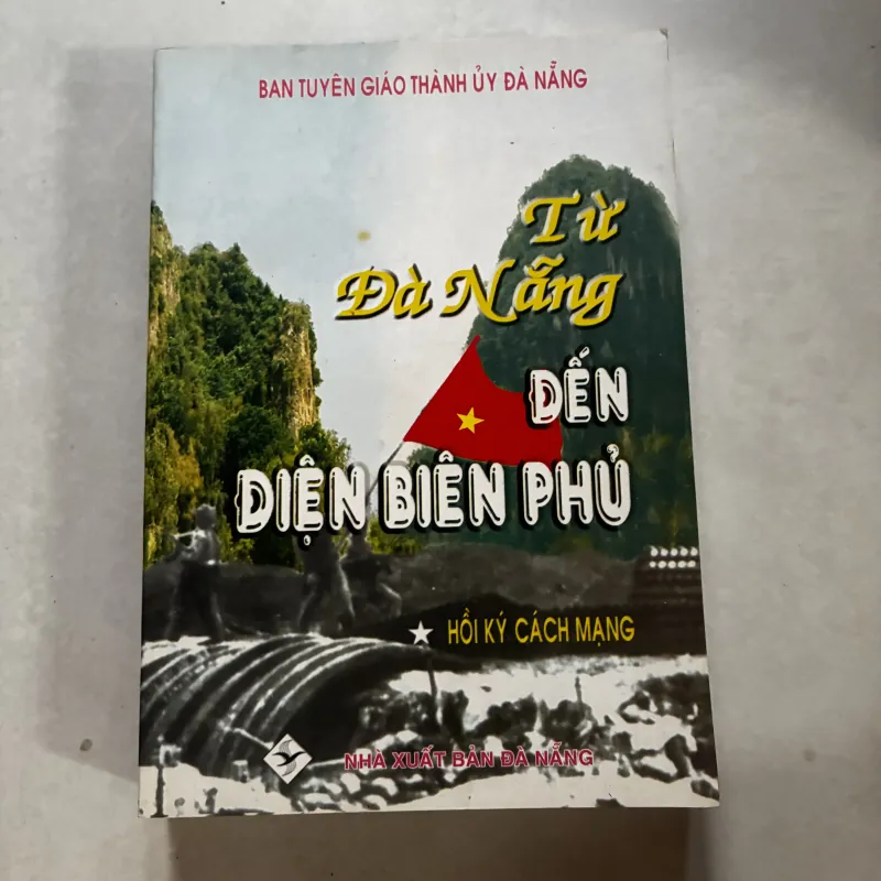 Từ Đà Nẵng đến Điện Biên Phủ 1007138