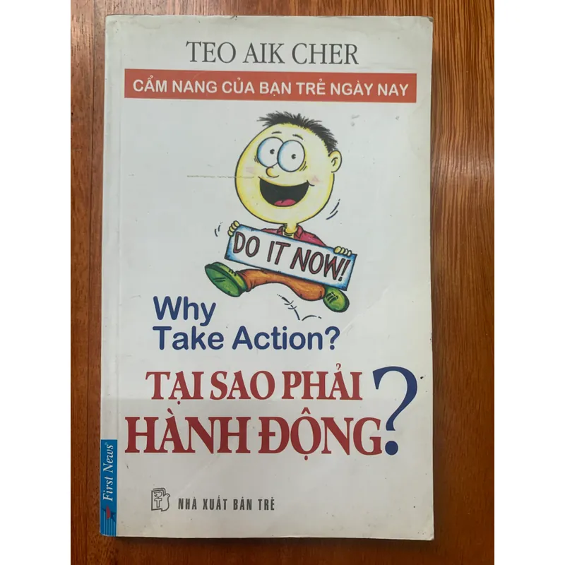 Đời thay đổi khi chúng ta thay đổi và vì sao chúng ta hành động 558904